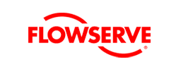 Automax (brand of FLOWSERVE) logo