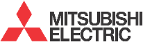 Mitsubishi Electric logo