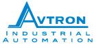 Avtron (brand of Nidec) logo