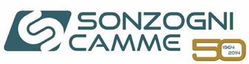 SONZOGNI CAMME logo