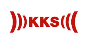 KKS Ultraschall logo