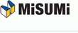 MISUMI logo