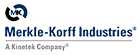 Merkle-Korff Industries (brand of NIDEC) logo