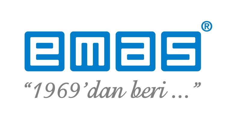 EMAS logo