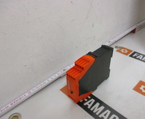 Реле безопасности 
NOT-AUS-MODUL
LG5928.41/61 DC24V 0,1-1S
 DOLD