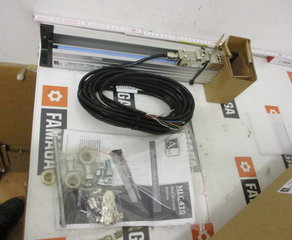 Линейный энкодер Atek Sensor